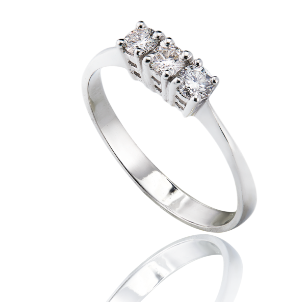 Anello Trilogy